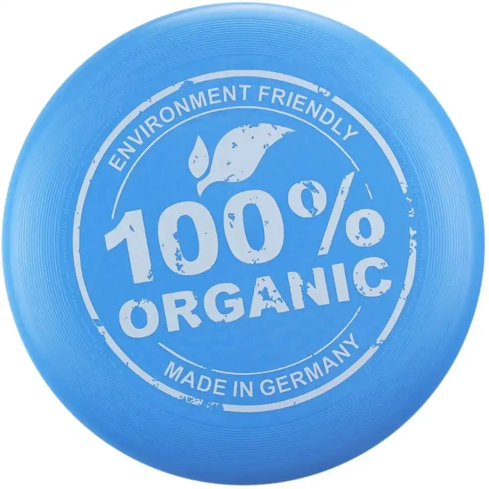 Eurodisc BIO Organic hellblau